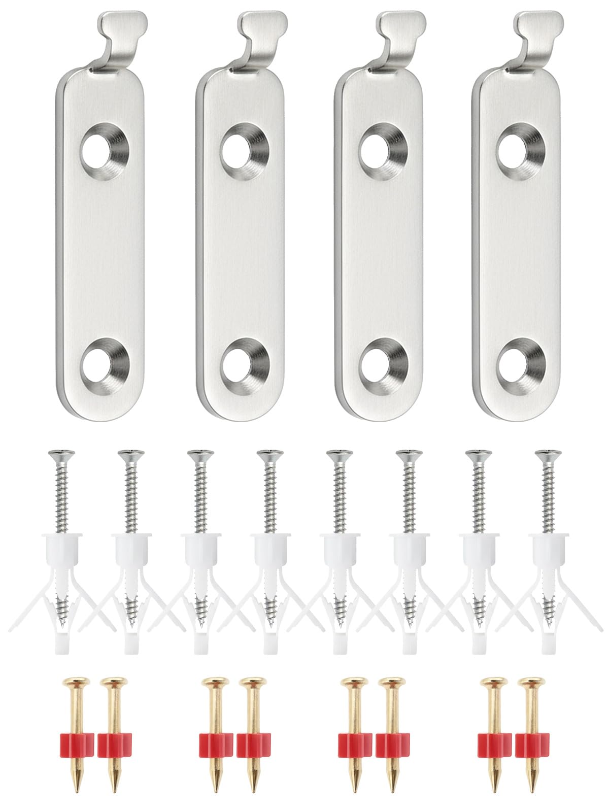 Heavy Duty Picture Hangers