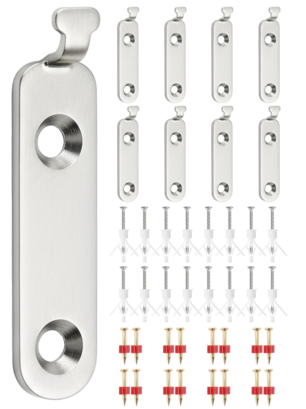 Heavy Duty Picture Hangers image 9