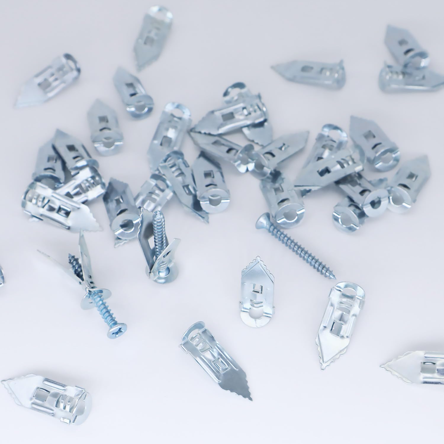 Plasterboard Fixings – Blue White Zinc image 7