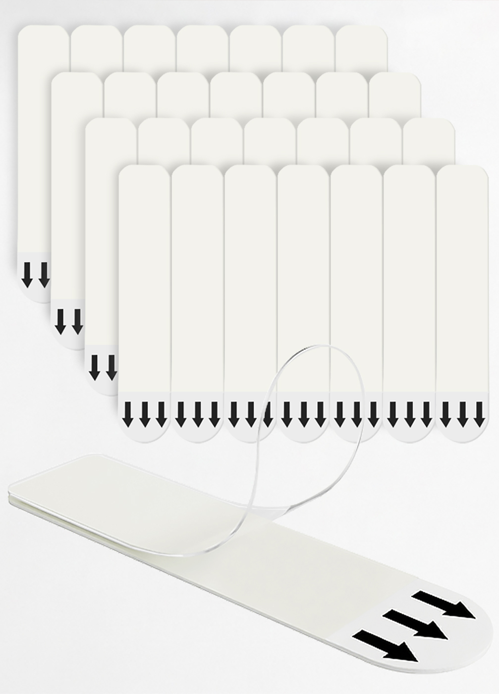 Picture Hanging Strips