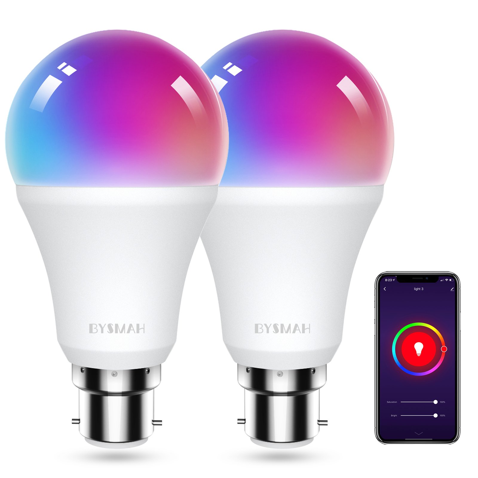 Smart Bulbs